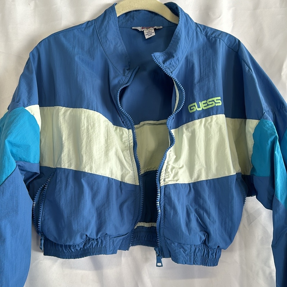 Guess Track Jacket - Picture 13 of 16